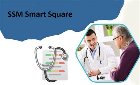 smart square ssm|SSM Smart Square